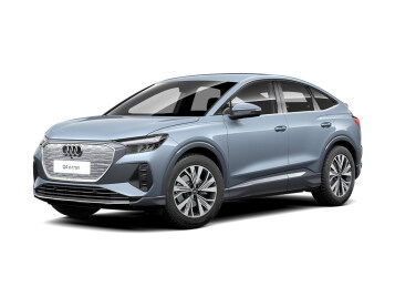 Audi Q4 e-tron 150kW 40 82kWh Sport 5dr Auto [C+S/Tech Pack] Electric Estate
